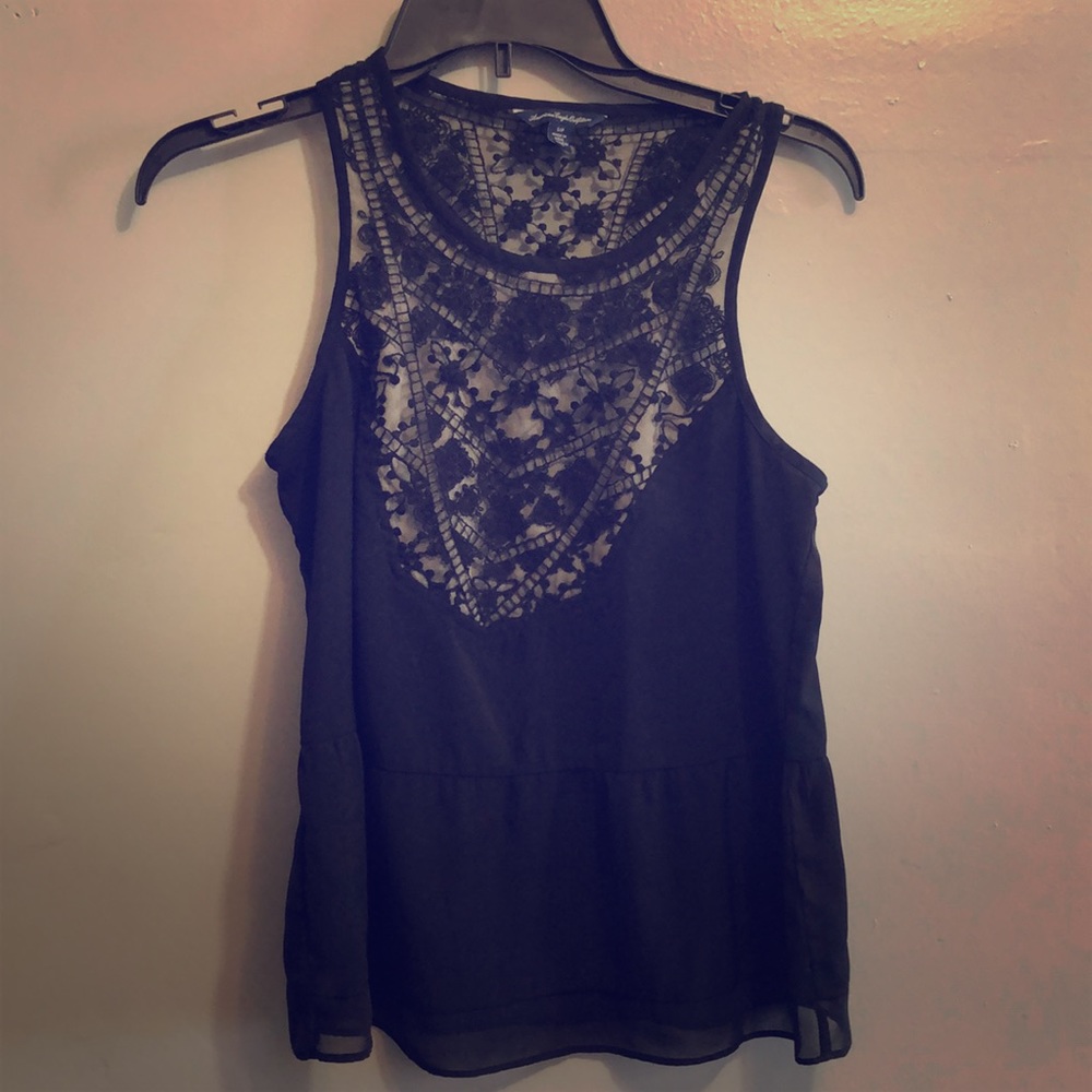 Women’s top